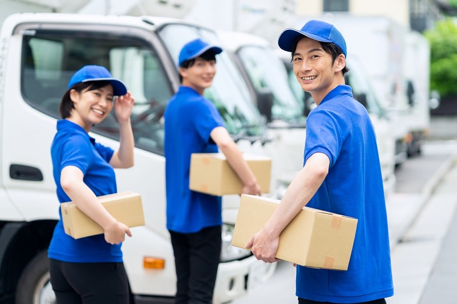 企業イメージ