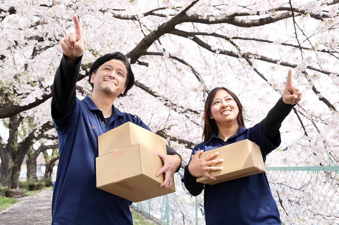 企業イメージ