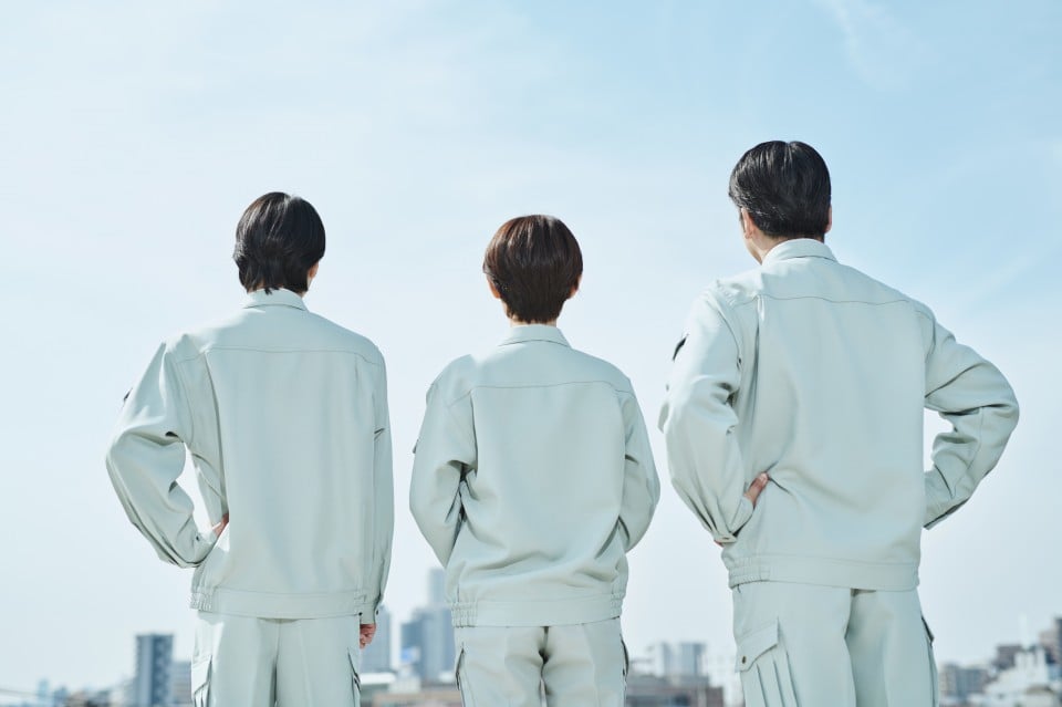 企業イメージ