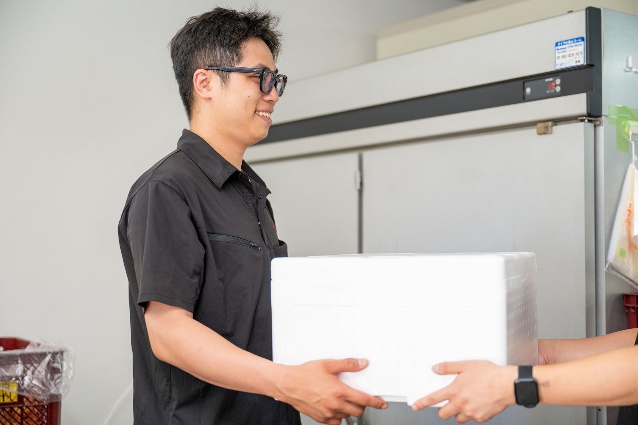 企業イメージ