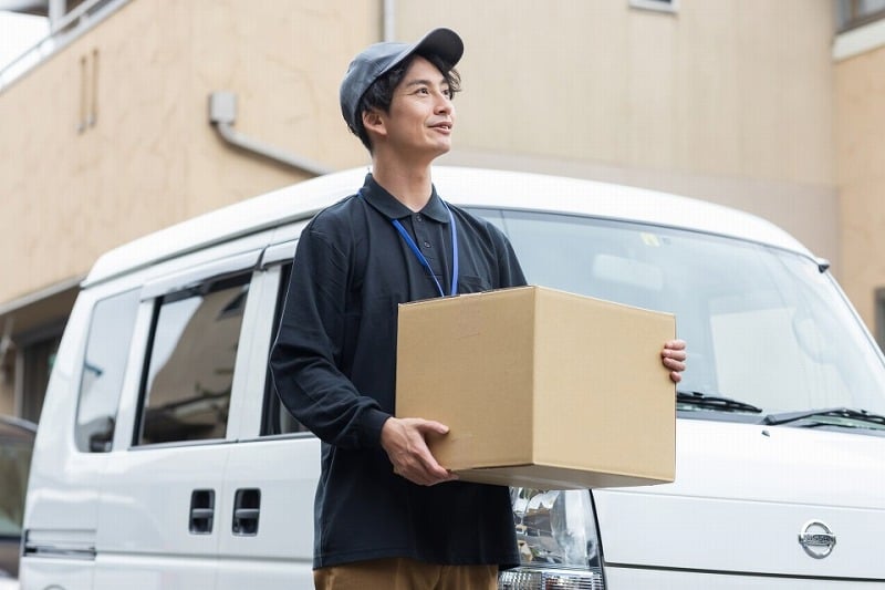 企業イメージ