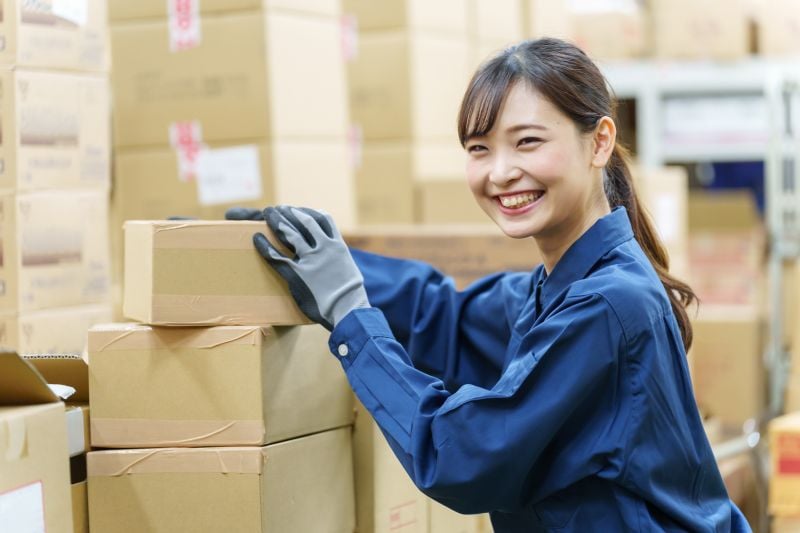 企業イメージ