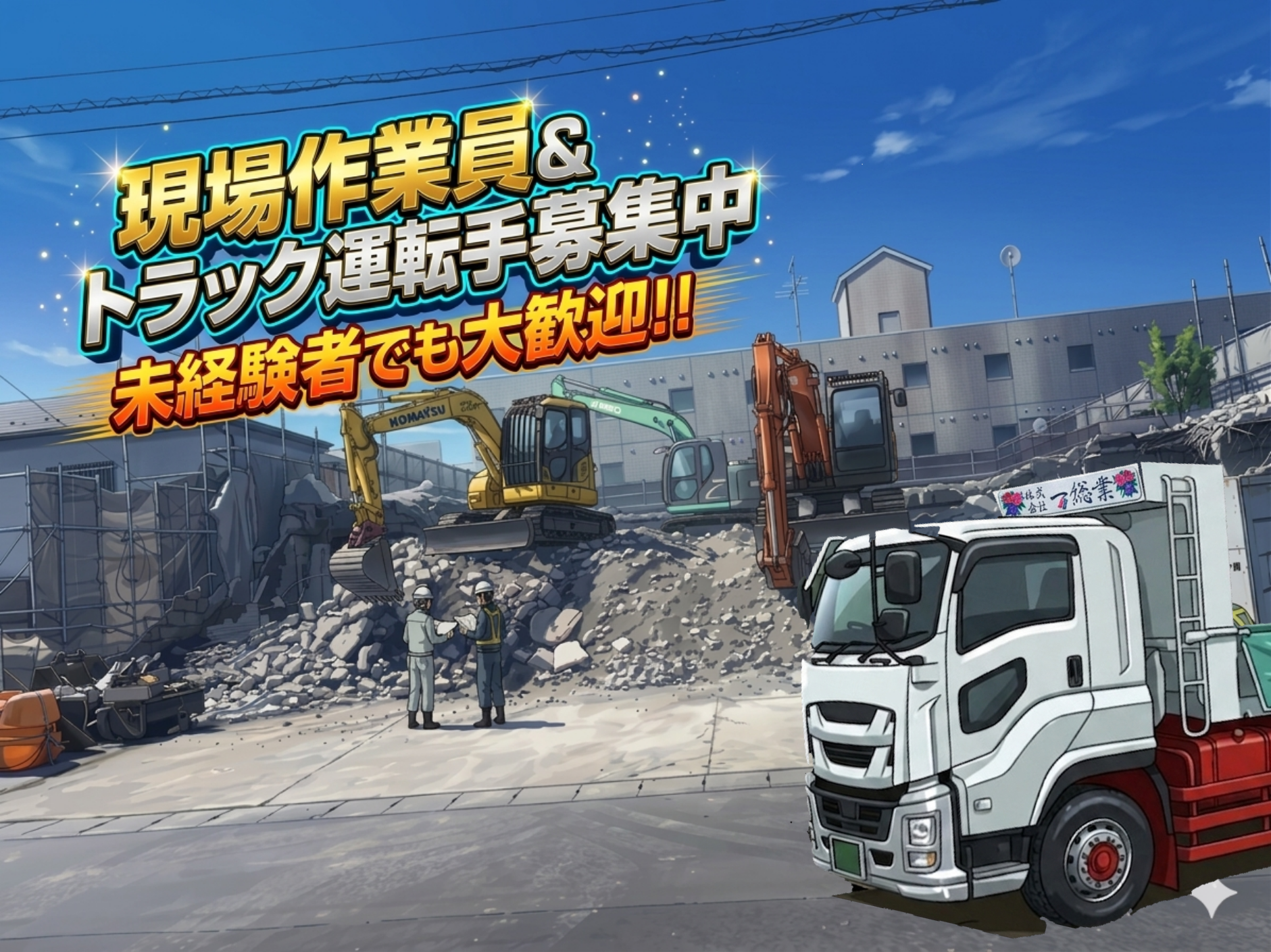 企業イメージ