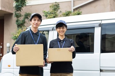 企業イメージ