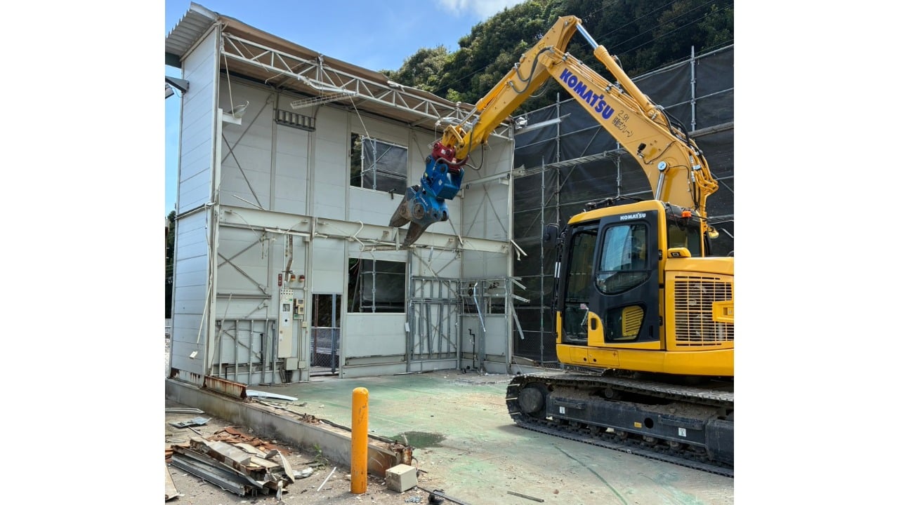 企業イメージ