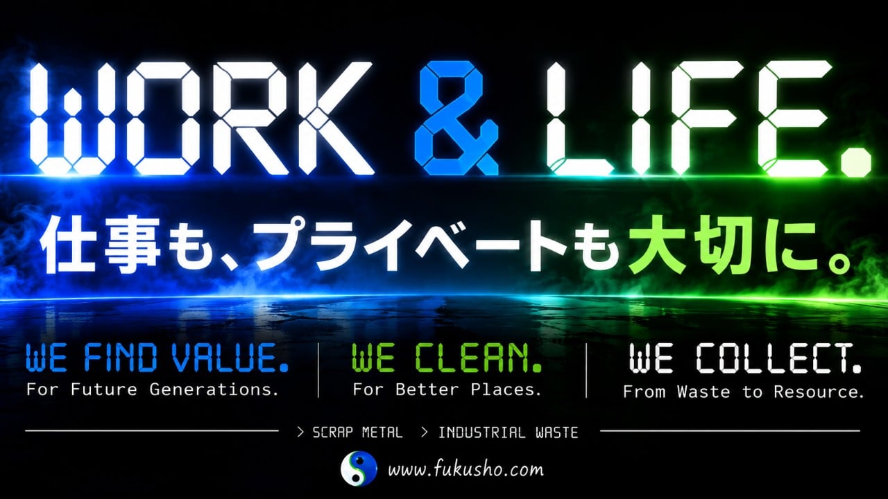 企業イメージ