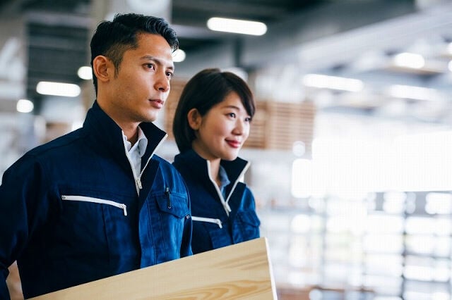 企業イメージ