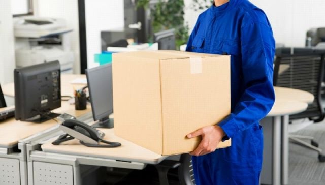 企業イメージ