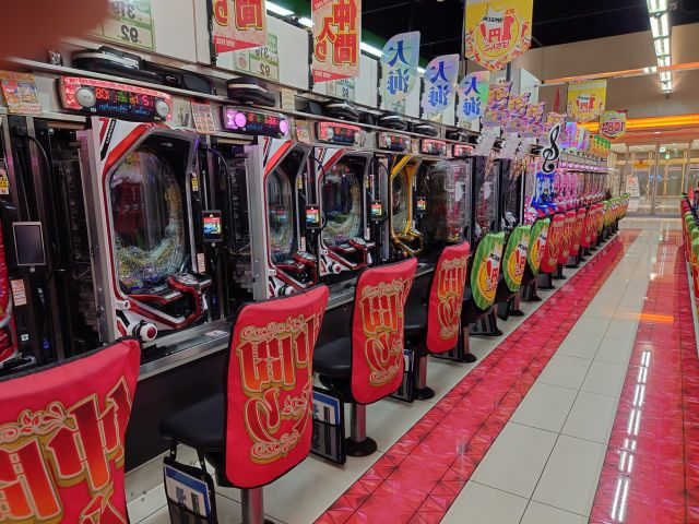 企業イメージ