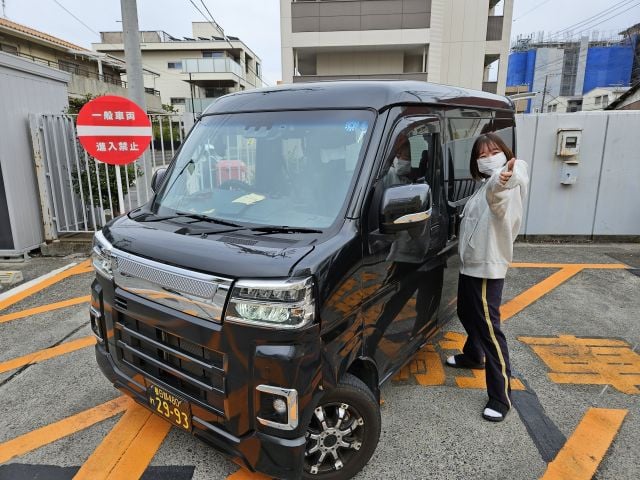 企業イメージ