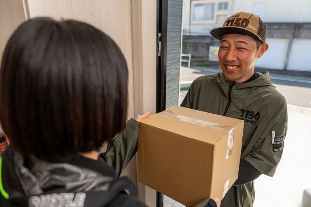 企業イメージ