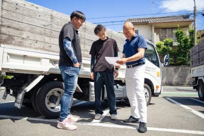 企業イメージ